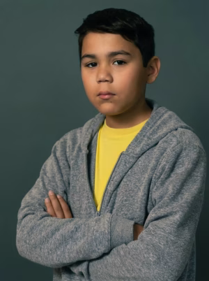 Joaquin D. Tamez - Project Casting Gallery Image 2 Joaquin D. Tamez - Gallery Image 2