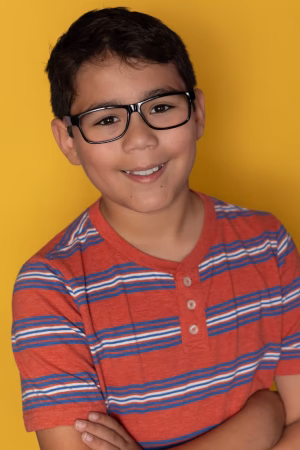 Joaquin D. Tamez - Project Casting Gallery Image 1 Joaquin D. Tamez - Gallery Image 1