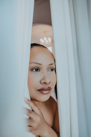 Alexis Barge - Project Casting Gallery Image 4 Alexis Barge - Gallery Image 4