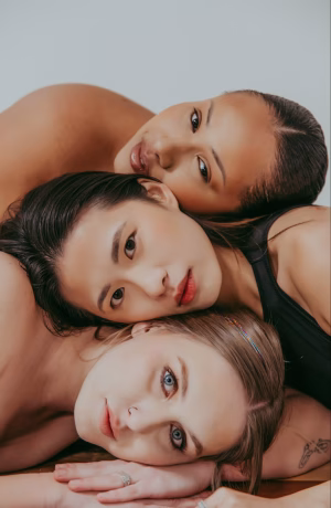 Alexis Barge - Project Casting Gallery Image 1 Alexis Barge - Gallery Image 1