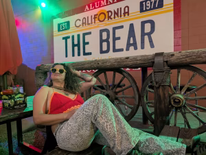 Laura Tamara - Project Casting Gallery Image 2 Laura Tamara - Gallery Image 2