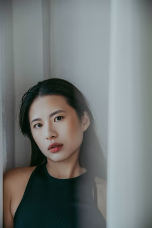 Alexis Barge - Project Casting Gallery Image 5 Alexis Barge - Gallery Image 5