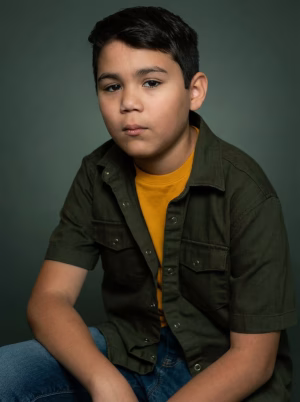 Joaquin D. Tamez - Project Casting Gallery Image 3 Joaquin D. Tamez - Gallery Image 3