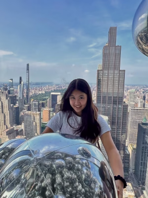 Amber Hsu - Project Casting Gallery Image 4 Amber Hsu - Gallery Image 4