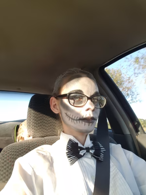 Candy Petellat - Project Casting Gallery Image 10 Candy Petellat - Gallery Image 10