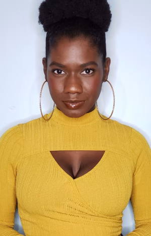 Christiffa Merritt - Project Casting Gallery Image 5 Christiffa Merritt - Gallery Image 5