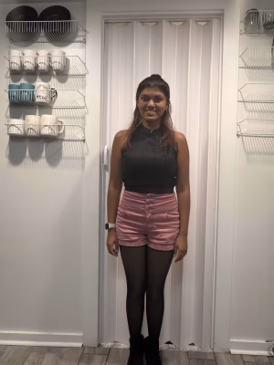 Dee Parekh - Project Casting Gallery Image 1 Dee Parekh - Gallery Image 1