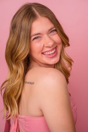 Brittany Fisheli - Gallery Image 1
