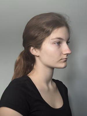 Katrine Damour - Gallery Image 1