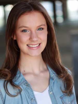 Claire Tucker - Project Casting Gallery Image 9 Claire Tucker - Gallery Image 9