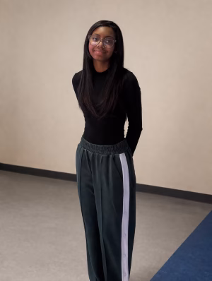 Madison Woolfork - Project Casting Gallery Image 5 Madison Woolfork - Gallery Image 5