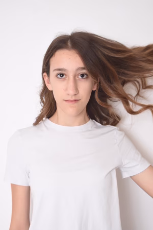 Giulia Gioieni - Project Casting Gallery Image 4 Giulia Gioieni - Gallery Image 4