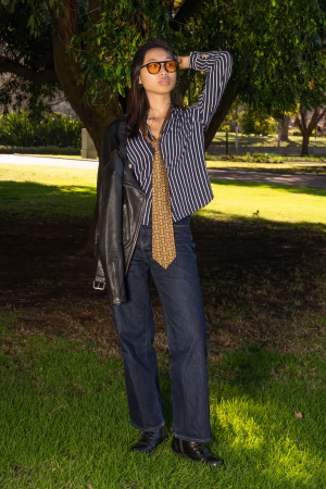 Jackie Cheng - Project Casting Gallery Image 15 Jackie Cheng - Gallery Image 15