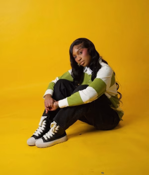 Trinity Hogan - Project Casting Gallery Image 2 Trinity Hogan - Gallery Image 2