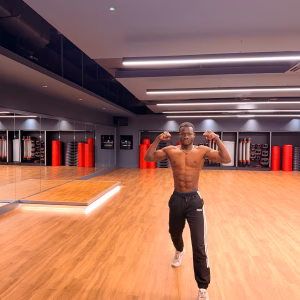 mahmadou sissako - Project Casting Gallery Image 1 mahmadou sissako - Gallery Image 1