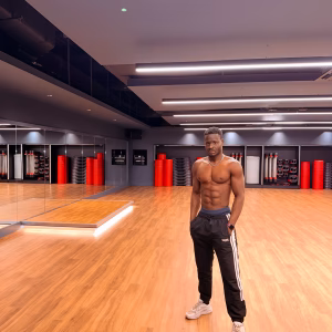 mahmadou sissako - Project Casting Gallery Image 2 mahmadou sissako - Gallery Image 2