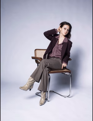 Alexandra Bershak - Project Casting Gallery Image 13 Alexandra Bershak - Gallery Image 13