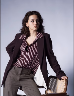 Alexandra Bershak - Project Casting Gallery Image 6 Alexandra Bershak - Gallery Image 6