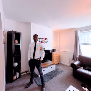 mahmadou sissako - Project Casting Gallery Image 3 mahmadou sissako - Gallery Image 3