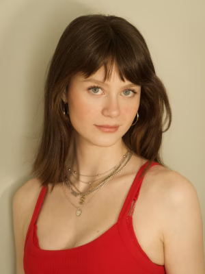 Sara Hallisey - Project Casting Gallery Image 6 Sara Hallisey - Gallery Image 6