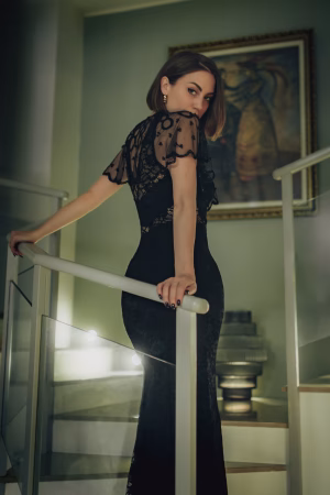 nikita pelizon - Project Casting Gallery Image 18 nikita pelizon - Gallery Image 18