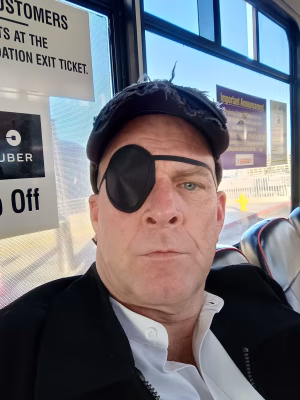 Justin Lawrence - Project Casting Gallery Image 5 Justin Lawrence - Gallery Image 5