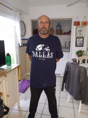 Justin Lawrence - Project Casting Gallery Image 13 Justin Lawrence - Gallery Image 13