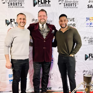 Darren Burke - Project Casting Gallery Image 3 Darren Burke - Gallery Image 3