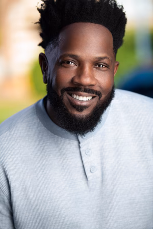 Teddy Mitchell - Project Casting Gallery Image 9 Teddy Mitchell - Gallery Image 9