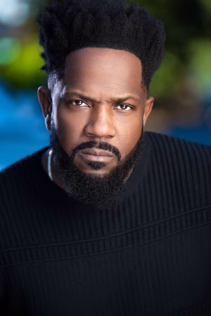 Teddy Mitchell - Project Casting Gallery Image 8 Teddy Mitchell - Gallery Image 8