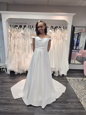 Imani Turner - Project Casting Gallery Image 9 Imani Turner - Gallery Image 9