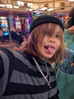 Evangeline Banzuela - Project Casting Gallery Image 1 Evangeline Banzuela - Gallery Image 1