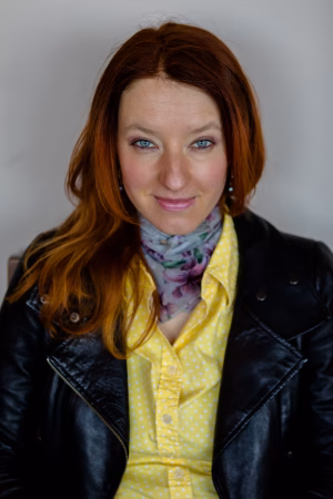 Kasia Krasn - Project Casting Gallery Image 6 Kasia Krasn - Gallery Image 6