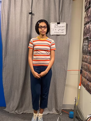 Ava Blackwood - Project Casting Gallery Image 9 Ava Blackwood - Gallery Image 9