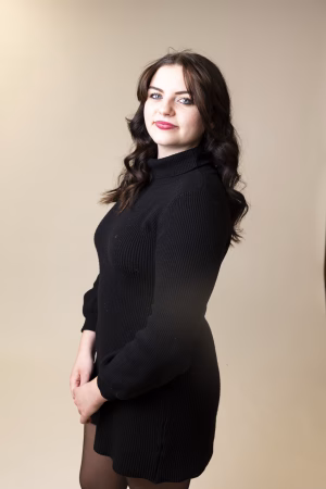 Alyssa Manning - Project Casting Gallery Image 1 Alyssa Manning - Gallery Image 1