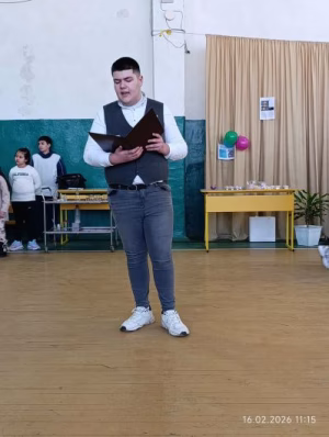 Valentin Nikolov - Project Casting Gallery Image 1 Valentin Nikolov - Gallery Image 1