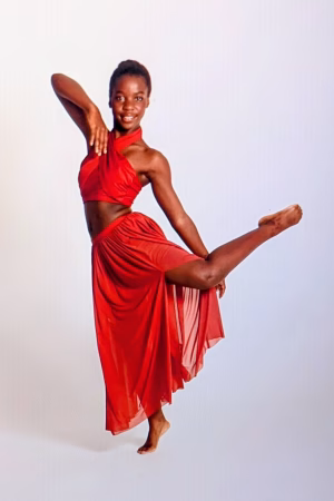 Georgia Kongolo - Project Casting Gallery Image 5 Georgia Kongolo - Gallery Image 5