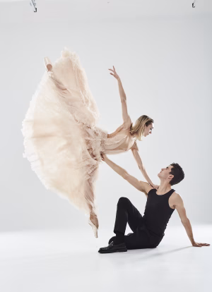 Nika Kristina Crnic - Gallery Image 1