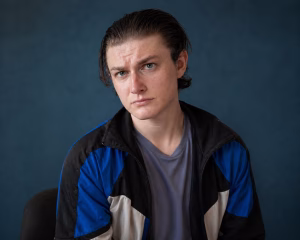 Conor Pirie - Project Casting Gallery Image 1 Conor Pirie - Gallery Image 1