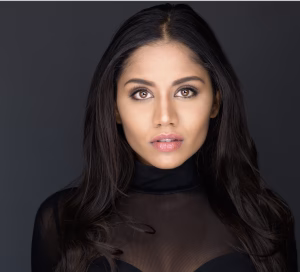 Kamantha Naidoo - Gallery Image 1