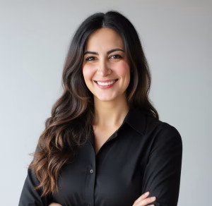 Leila Petok - Project Casting Gallery Image 1 Leila Petok - Gallery Image 1