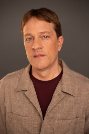 Patrick Goode - Project Casting Gallery Image 1 Patrick Goode - Gallery Image 1