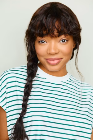 Makhyli Simpson - Project Casting Gallery Image 2 Makhyli Simpson - Gallery Image 2