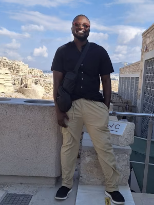 Trevonte Royall - Project Casting Gallery Image 1 Trevonte Royall - Gallery Image 1