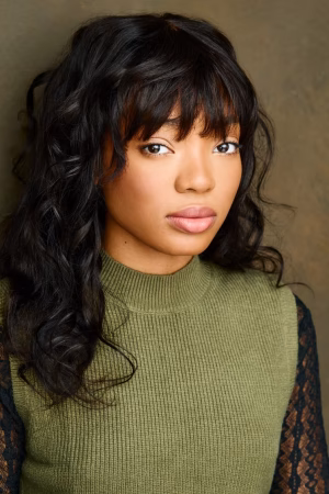 Makhyli Simpson - Project Casting Gallery Image 5 Makhyli Simpson - Gallery Image 5