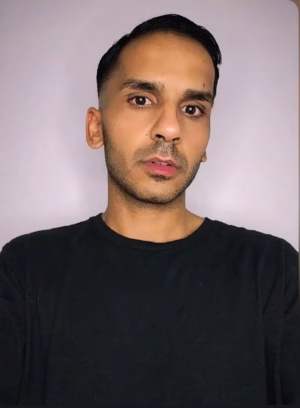 Jaro Di Leonardo - Project Casting Gallery Image 1 Jaro Di Leonardo - Gallery Image 1