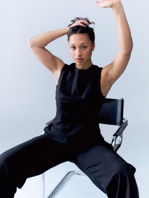 Fatma Diallo - Project Casting Gallery Image 1 Fatma Diallo - Gallery Image 1