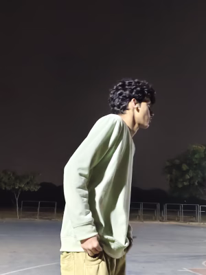 Akshat Singh - Project Casting Gallery Image 1 Akshat Singh - Gallery Image 1