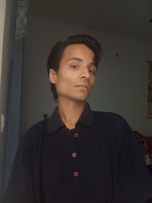 Kunal Sharma - Project Casting Gallery Image 5 Kunal Sharma - Gallery Image 5