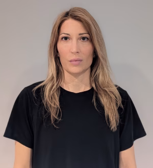 Maria Sakizli - Project Casting Gallery Image 2 Maria Sakizli - Gallery Image 2